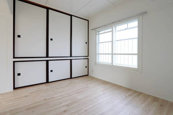 ビレッジハウス宮の沢8号棟のその他|ビレッジハウスの同一物件・同一タイプの間取りの写真です