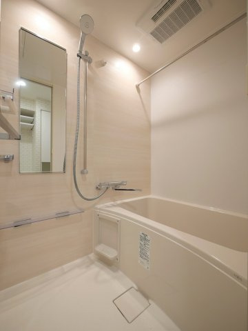 アーバンパーク綾瀬の内装