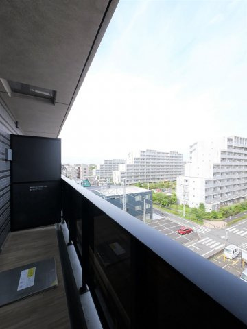 アーバンパーク綾瀬の内装