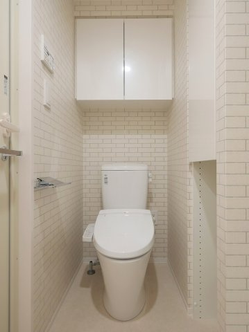 アーバンパーク綾瀬の内装