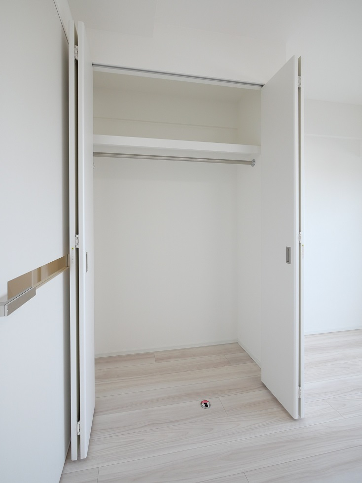 アーバンパーク綾瀬の内装