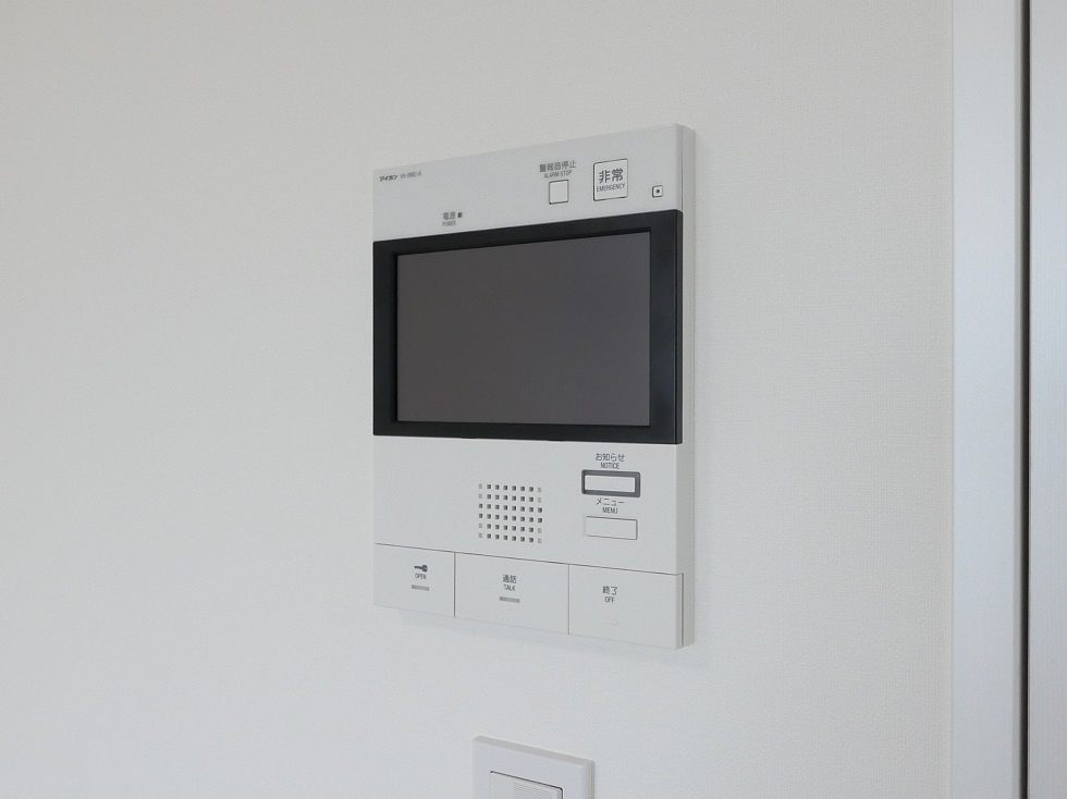 アーバンパーク綾瀬の内装