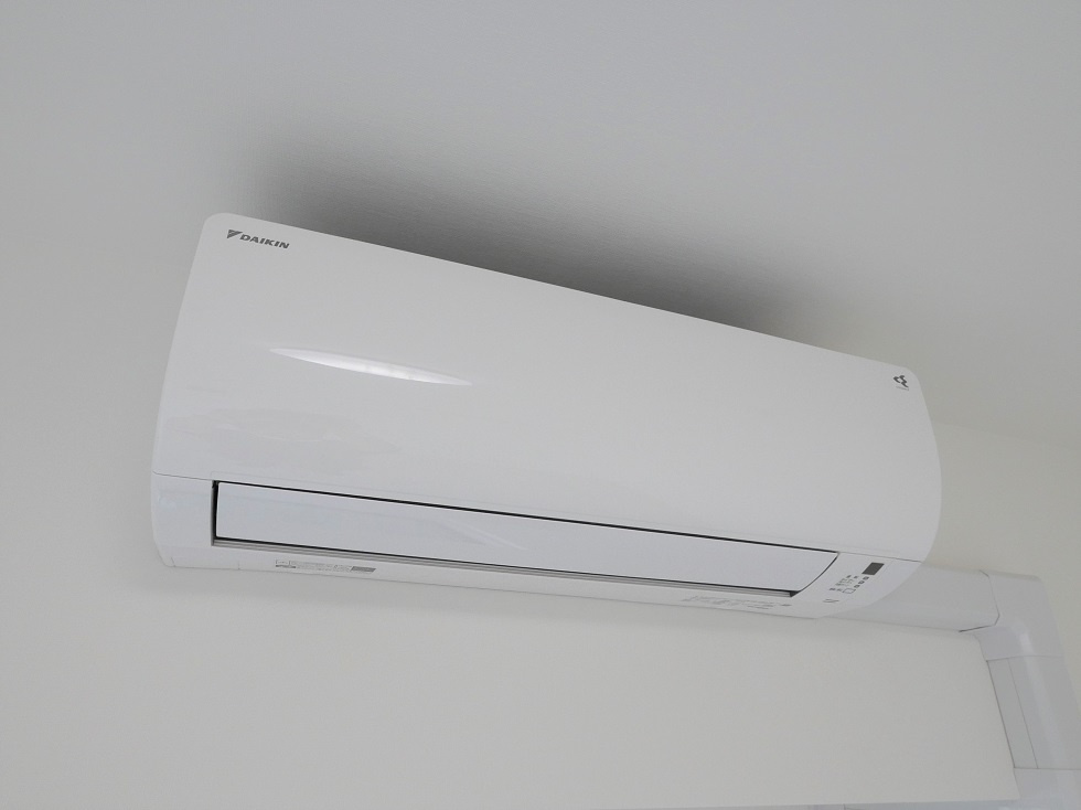 アーバンパーク綾瀬の内装