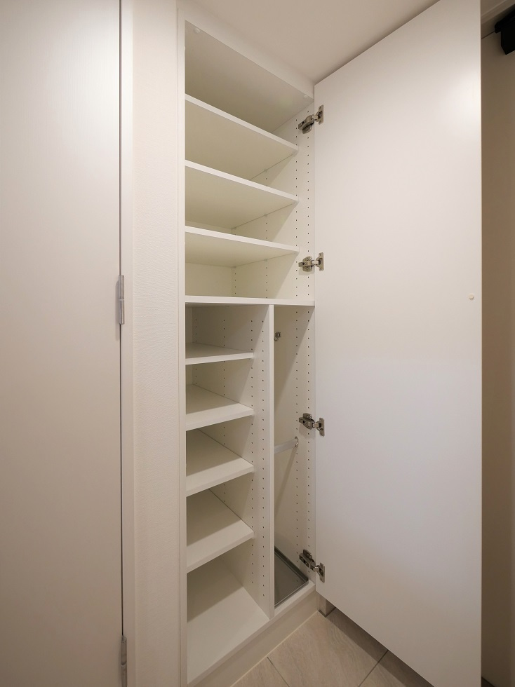 アーバンパーク綾瀬の内装