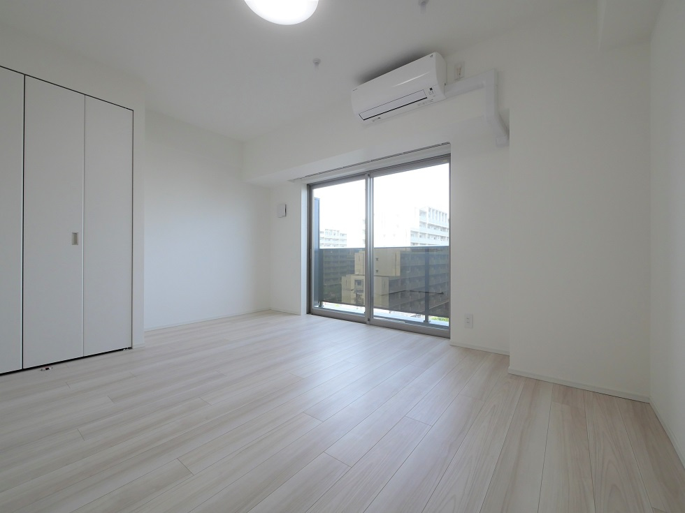 アーバンパーク綾瀬の内装