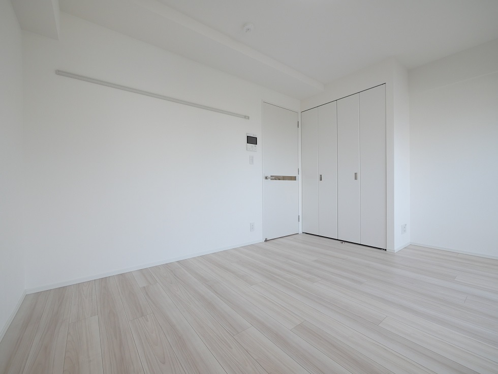 アーバンパーク綾瀬の内装