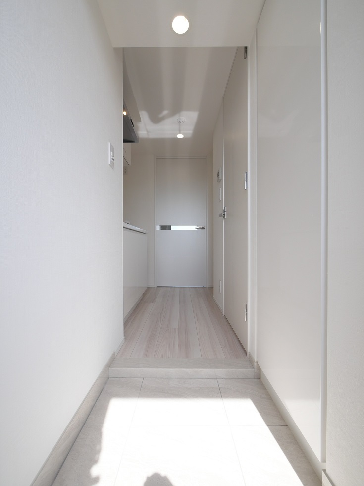 アーバンパーク綾瀬の内装