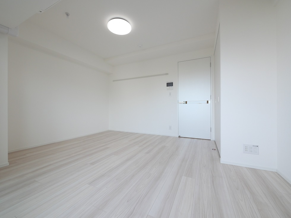 アーバンパーク綾瀬の内装