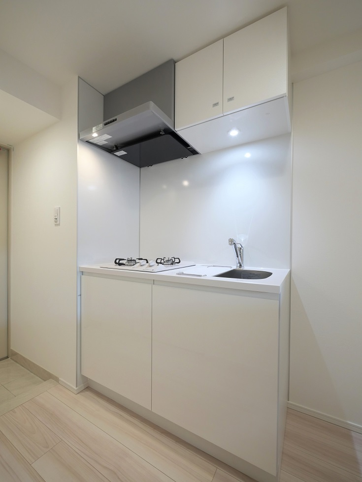 アーバンパーク綾瀬の内装