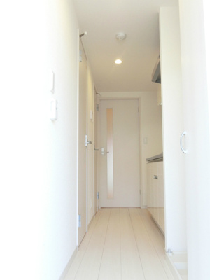 【玄関】 | リブリ・AK