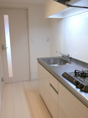 【キッチン】 | リブリ・AK