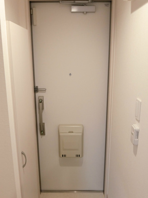 【玄関】 | リブリ・AK