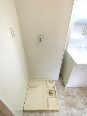 【その他】第２インターハイツ