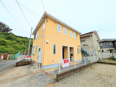 建物入口