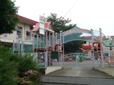 泉ヶ丘幼稚園まで700ｍ