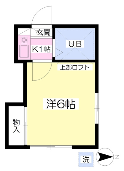 ケンブリッジハウス