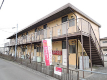 山口ハイツの画像