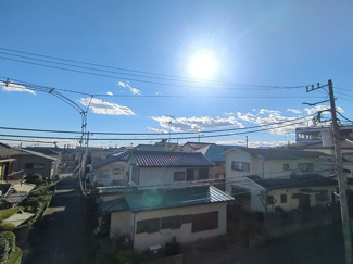 景色