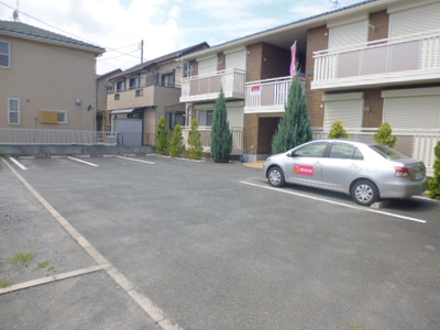 ※駐車場　要空き確認