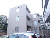 メゾンボヌールの画像