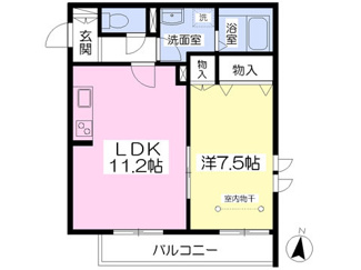 メゾンボヌール