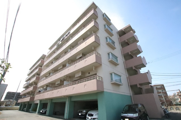 さくらガーデンプレイスの画像