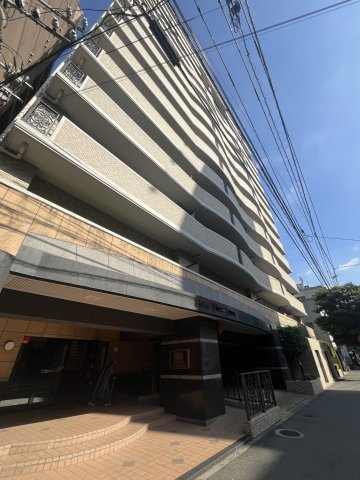 【外観】 | ライオンズプラザ平尾☆仲介手数料無料☆