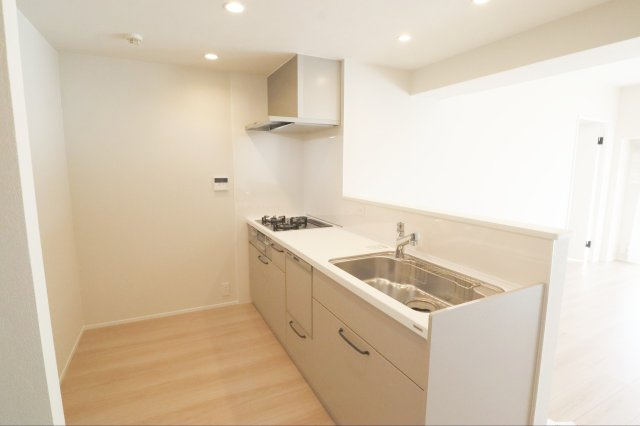 【キッチン】 | ライオンズプラザ平尾☆仲介手数料無料☆