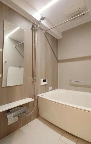 【浴室】 | ライオンズプラザ平尾☆仲介手数料無料☆