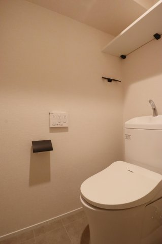 【トイレ】 | ライオンズプラザ平尾☆仲介手数料無料☆