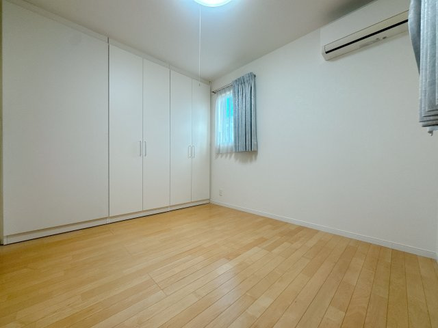 【洋室】 | 福岡市南区高宮2丁目中古戸建☆仲介手数料半額☆