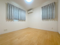 【洋室】 | 福岡市南区高宮2丁目中古戸建☆仲介手数料半額☆