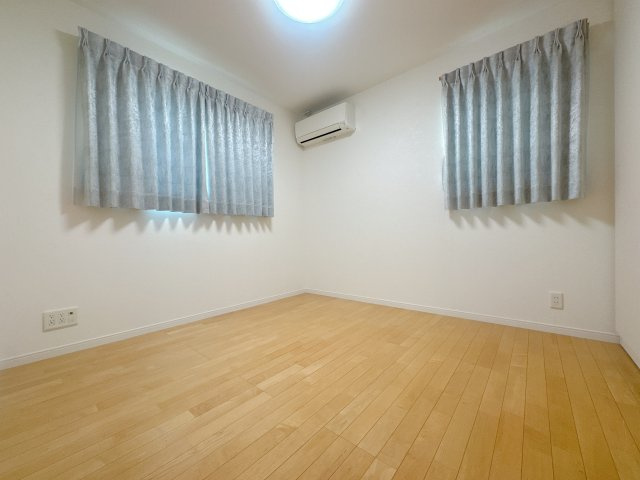 【洋室】 | 福岡市南区高宮2丁目中古戸建☆仲介手数料半額☆