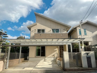 【外観】 | 福岡市南区高宮2丁目中古戸建☆仲介手数料半額☆