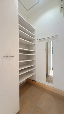 【収納】 | 福岡市南区高宮2丁目中古戸建☆仲介手数料半額☆