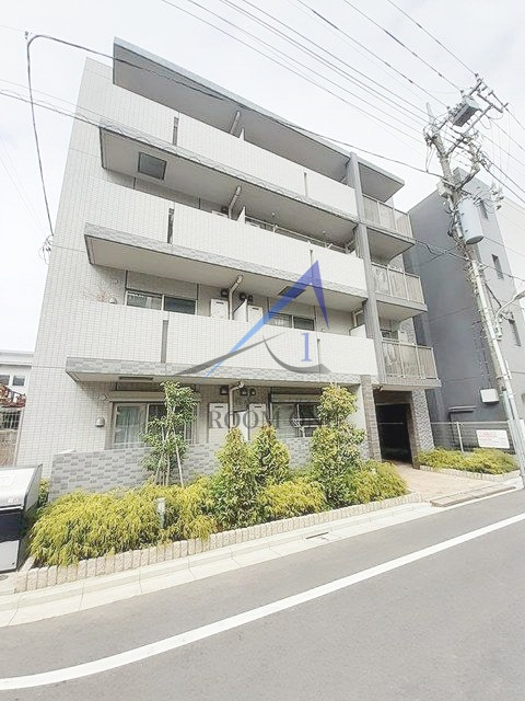 ラ・プルメリア