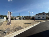 交野市星田９丁目の売地の画像