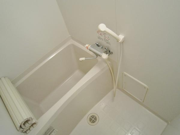 【浴室】 | アーバンスクエア | ※別部屋イメージ写真