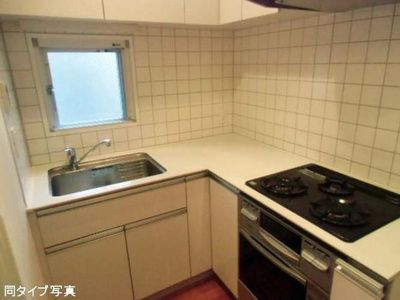 【キッチン】 | コンフォリア日本橋人形町イースト