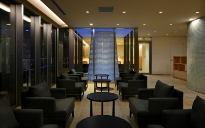 【その他共用部分】 | ルミレイス豊洲