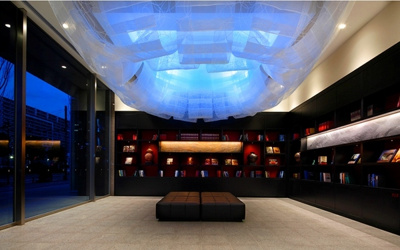 【その他共用部分】 | ルミレイス豊洲