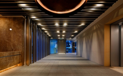 【その他共用部分】 | ルミレイス豊洲