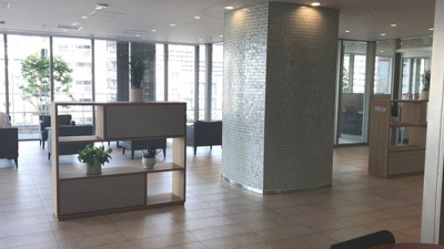 【その他共用部分】 | ルミレイス豊洲