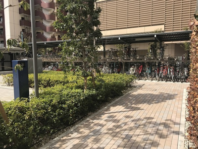 【その他】 | ルミレイス豊洲