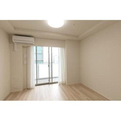 【洋室】 | ルミレイス豊洲