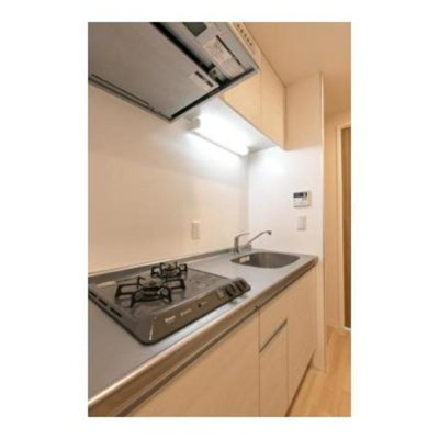 【キッチン】 | ルミレイス豊洲