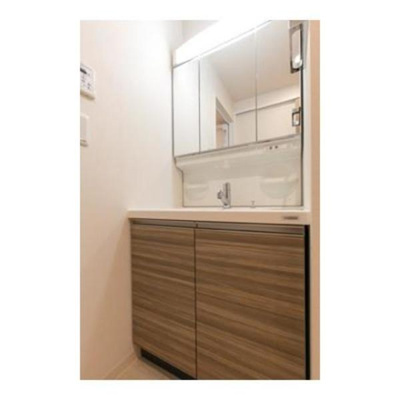 【洗面所】 | ルミレイス豊洲