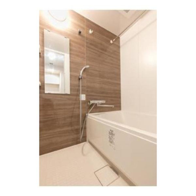【浴室】 | ルミレイス豊洲