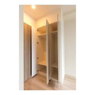 【収納】 | ルミレイス豊洲