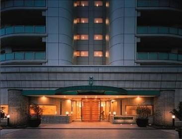 【エントランス】 | ゲートシティ大崎サウスパークＴ